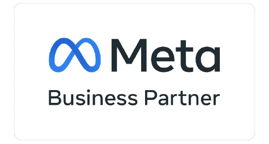 Meta Business Partner